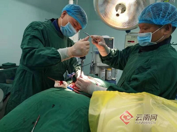 什么手术需要住院三四天 00300786652_7e661a3d.jpg