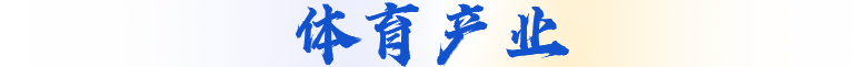 体育产业