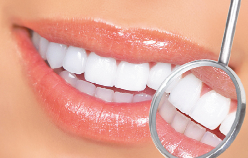 成人保护牙齿的方法 成人护理牙齿的方法