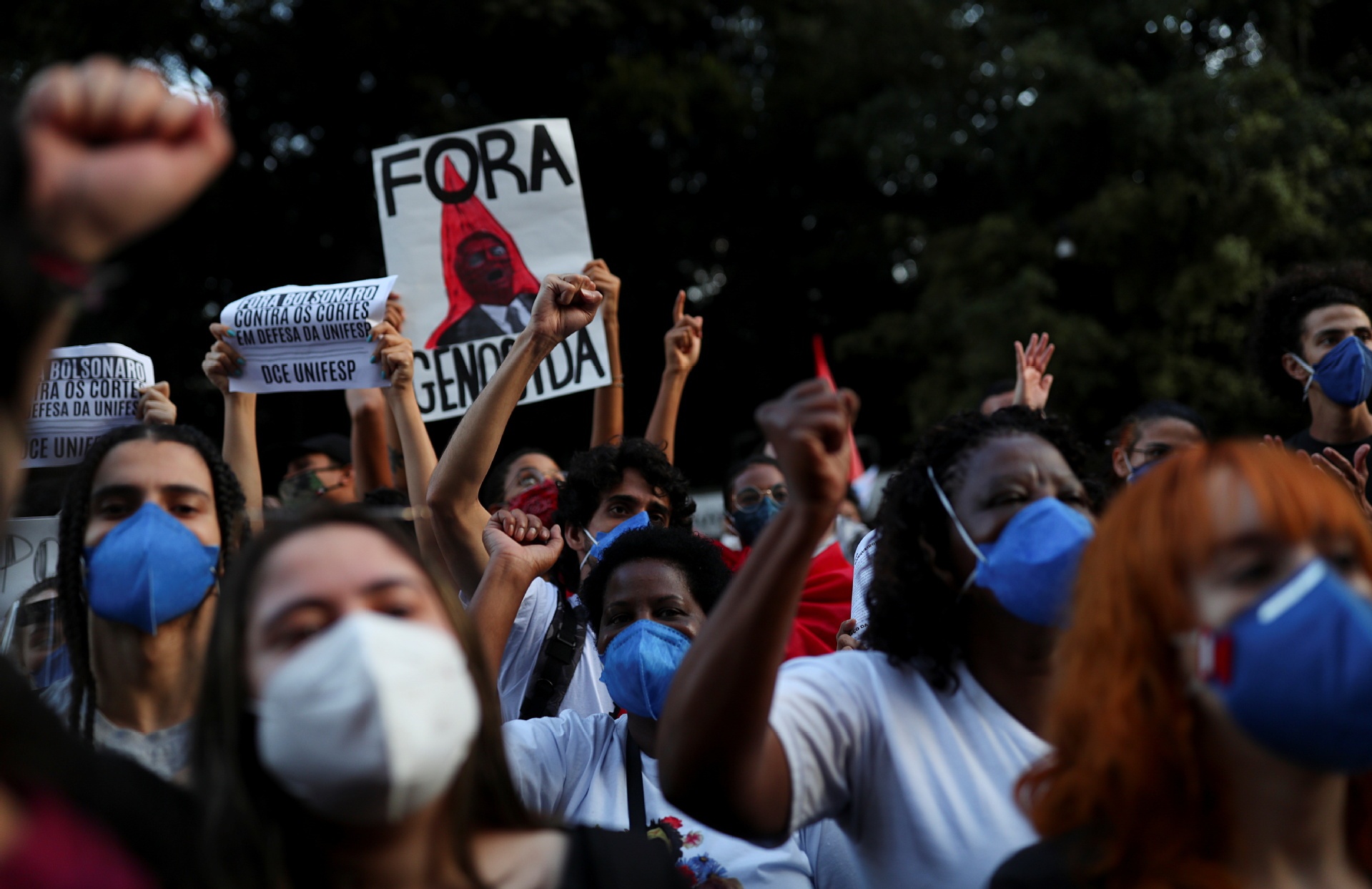 2021年美洲杯举办城市公布将于巴西里约热内卢等四个城市举办