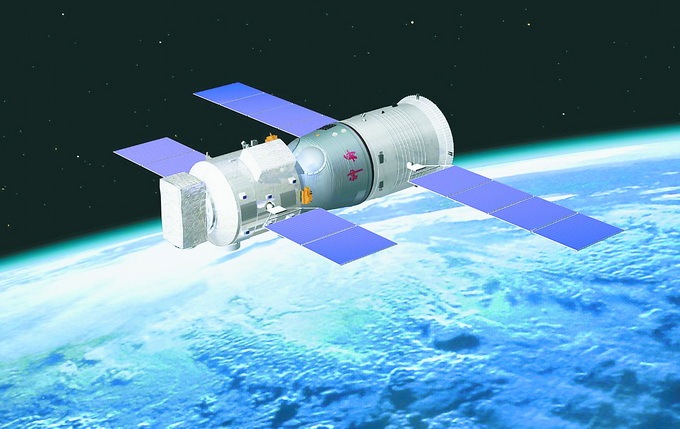 中国载人飞船:"神舟"一步跃至世界先进水平