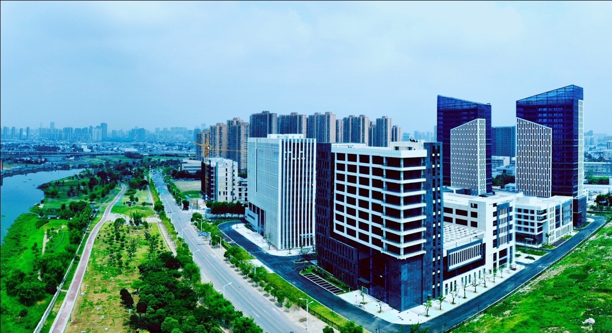 合肥瑶海:以重点项目建设推动合肥东部新中心建设迈入新阶段