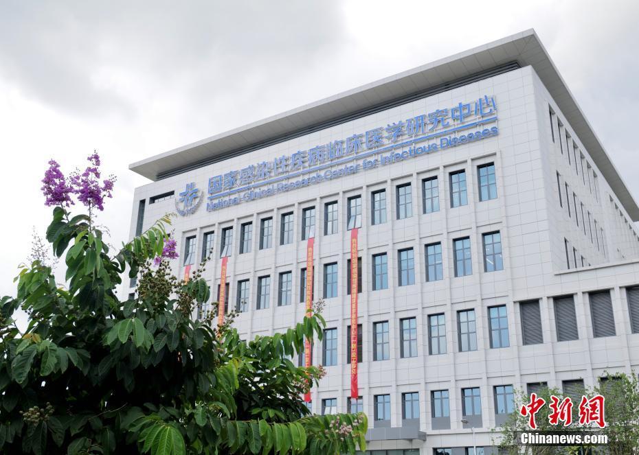 深圳市首家国家级临床医学研究中心正式移交